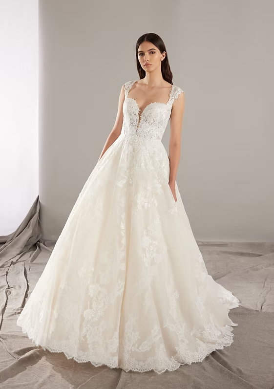 Pronovias 2