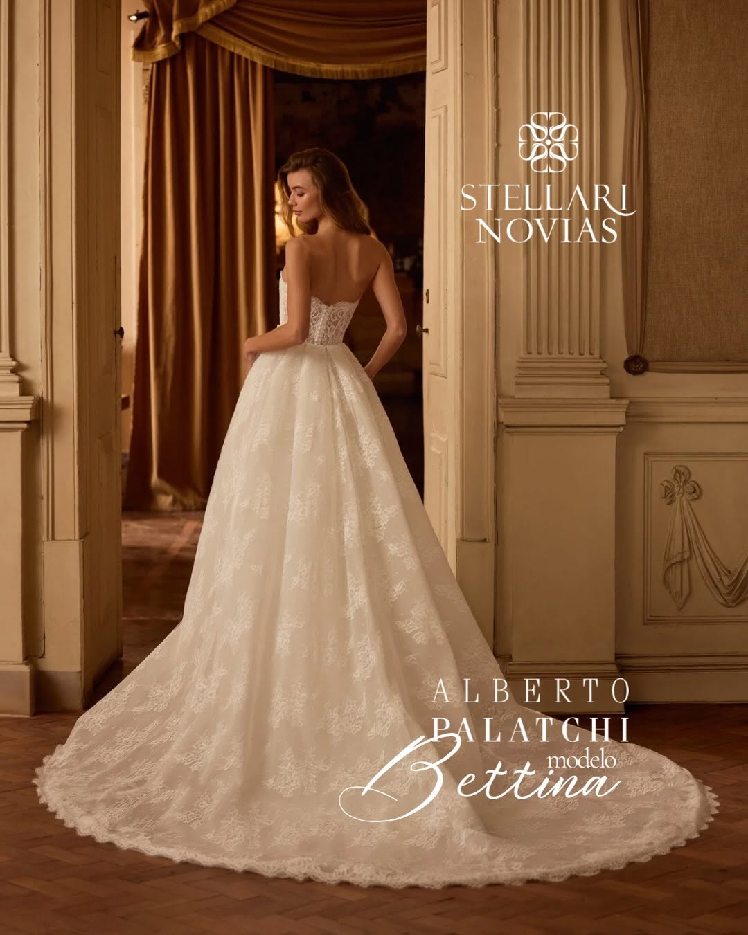Showroom Stellari